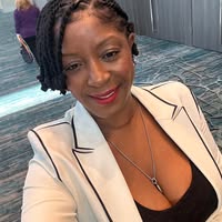 Dwana Martin