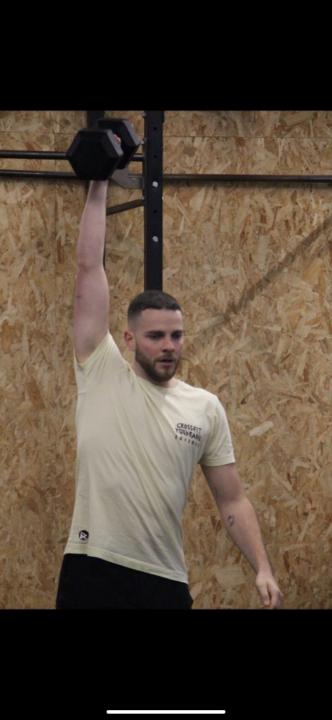 Pierre Antoine Martin