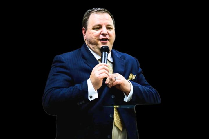 Chris Collier