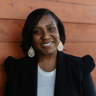 Yasheika Benford