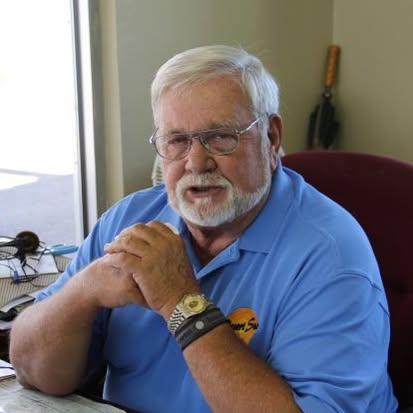Jimmy Owens Sr
