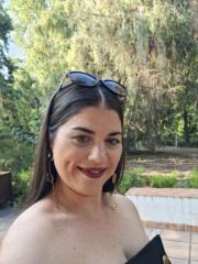 Veronica Corregidor muro