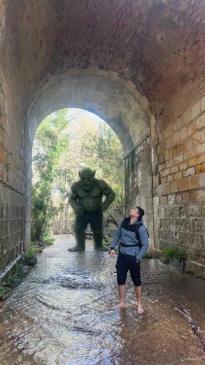 Daniel Fernández González