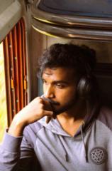 Gautham G