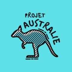 Support Projet Australie
