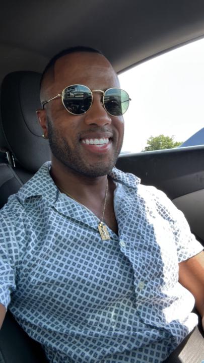 Quincy Lendo