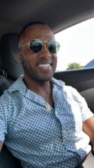 Quincy Lendo