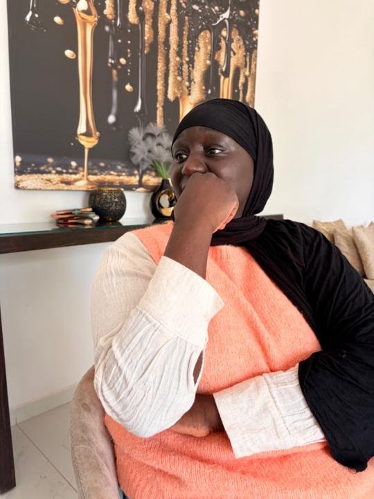 Fatoumata Drame