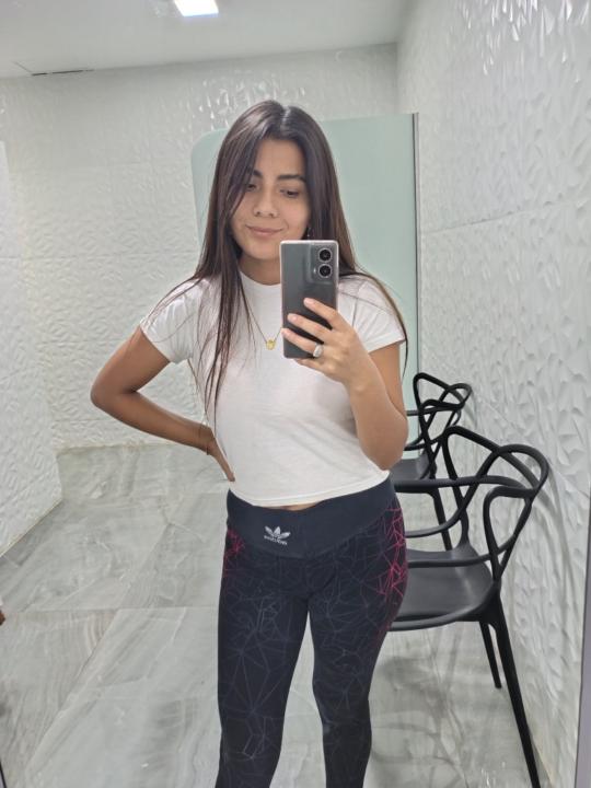 AraceliFernanda del Milagro Julian