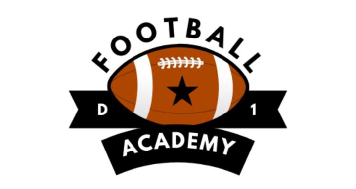 D1 Football Academy