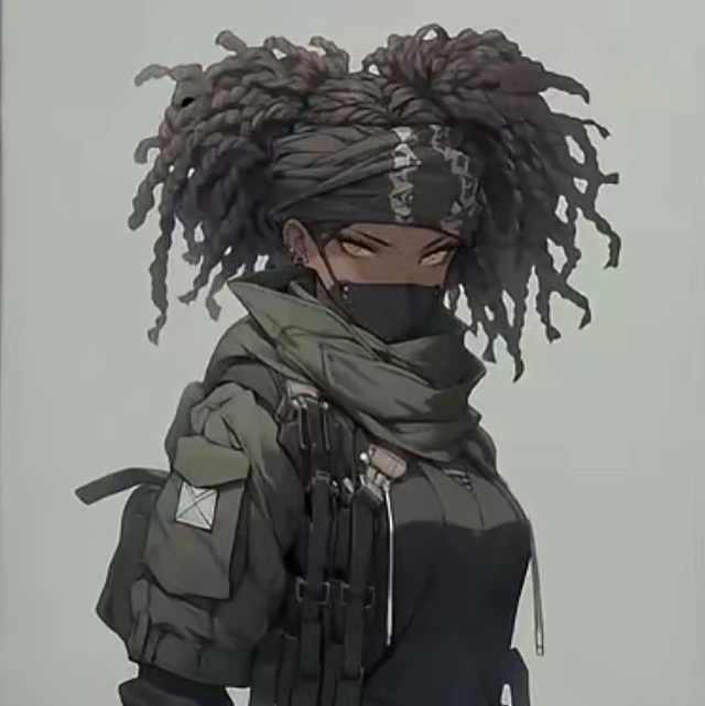 Iyo Sanders
