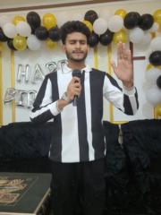 Nabeel Masih