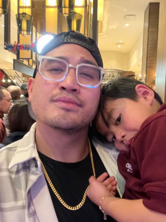 Marlo Custodio Custodio