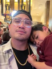 Marlo Custodio Custodio