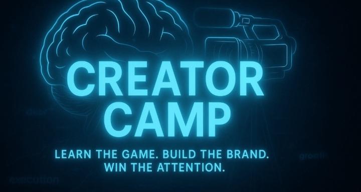 Go From 0 → 100K Followers 