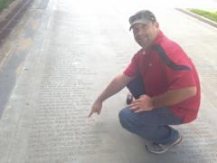 Sam Burgireno