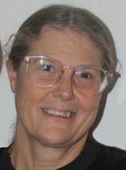 Gaylene Webb