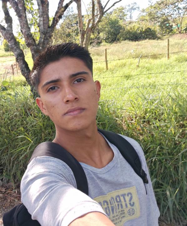 Jorge Trujillo