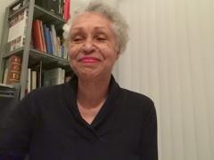 Karen Crawford