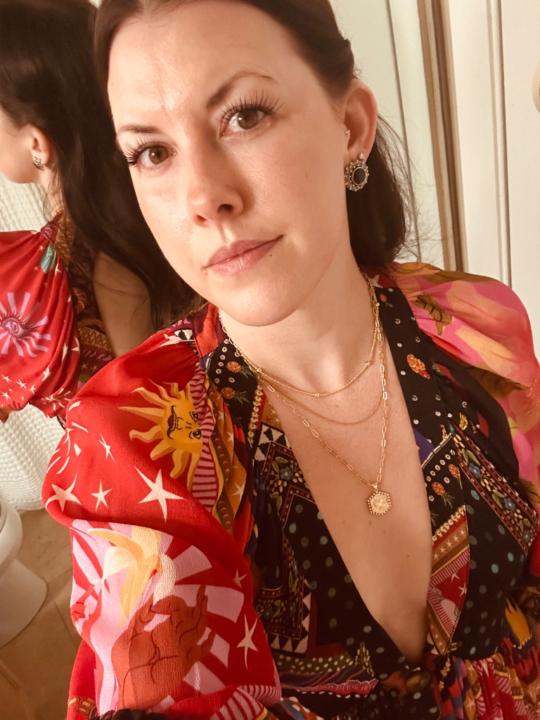 Kristin Hyde