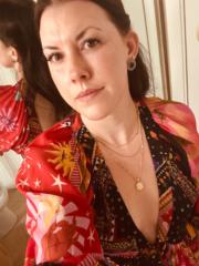 Kristin Hyde