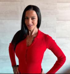 Tamara Castillo Díaz