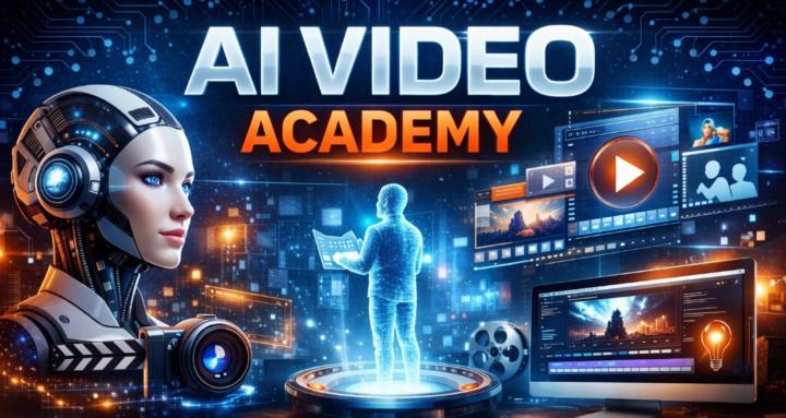 AI Video Academy
