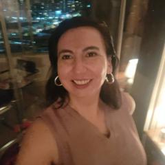 Patricia Aillapan