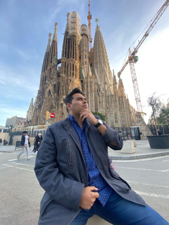 Natan Diaz
