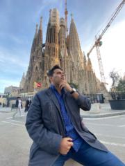 Natan Diaz