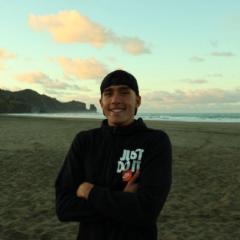 Nathan Lewis