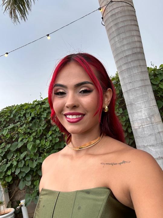 Larissa Mioti Vieira