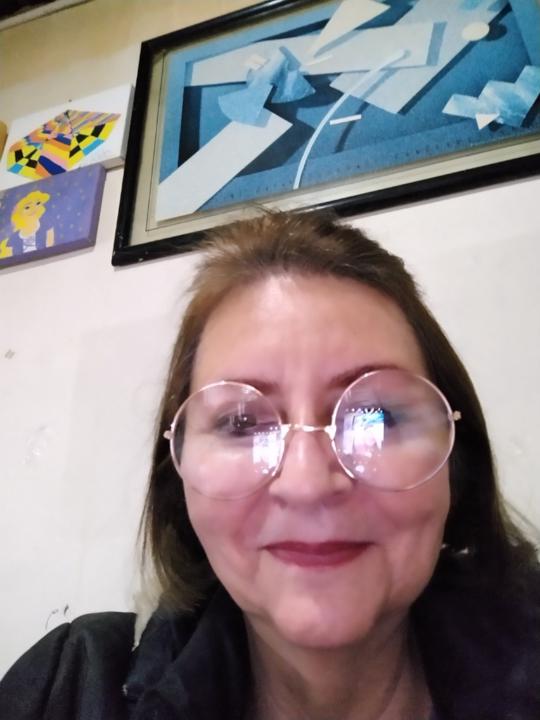 Anna Elizabeth Simosa