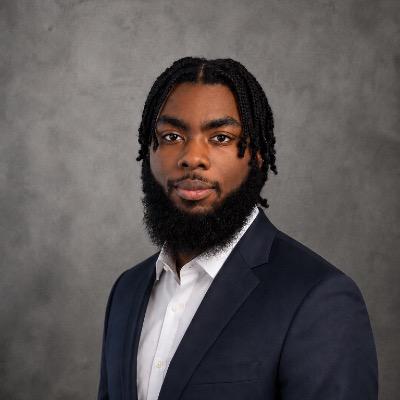 Antoine Edwards