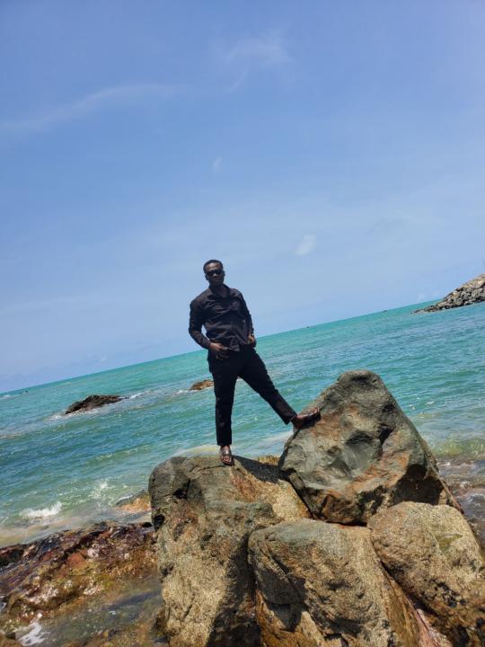 Ernesto Asiedu-Paintsil