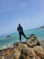 Ernesto Asiedu-Paintsil