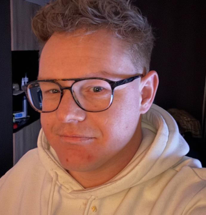 Martijn Lormans