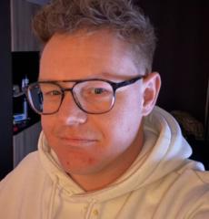 Martijn Lormans