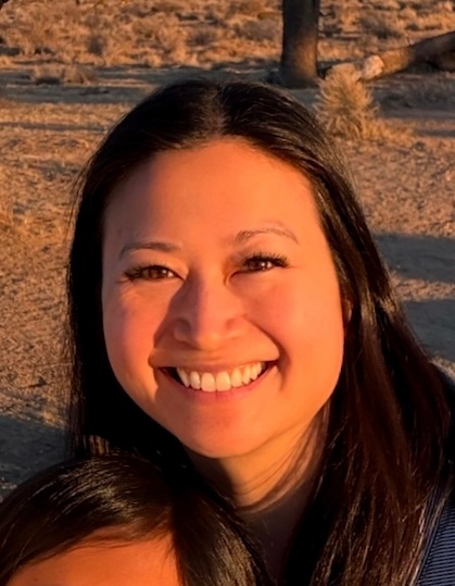 Evelyn Chen