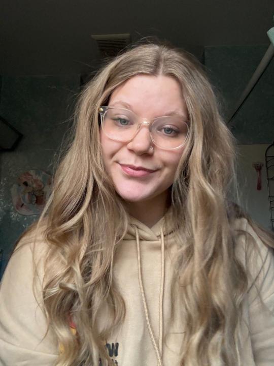 Amber Wittenmyer