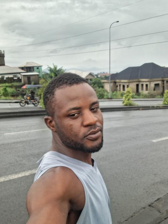 Nkwenda Rodrigue