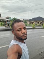 Nkwenda Rodrigue