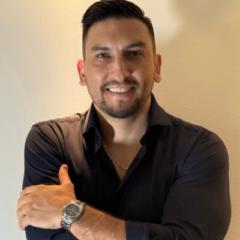 Nicolas Díaz Garcés