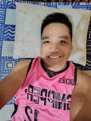 Junmar Fuertes