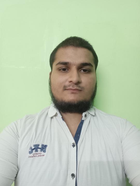 Md Toufiq