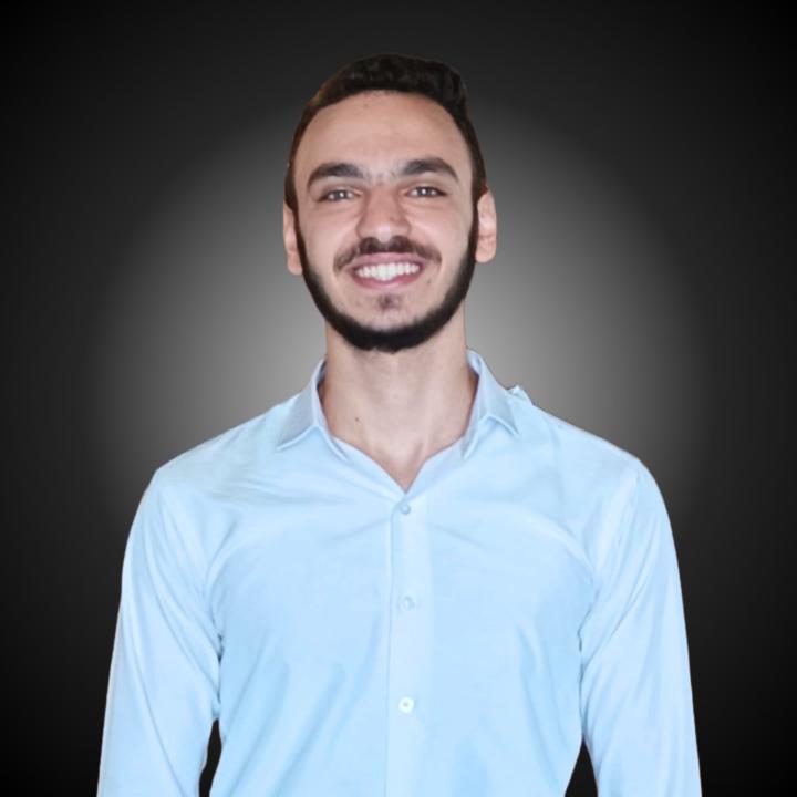 Moaz Mohamed