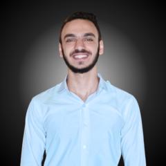 Moaz Mohamed