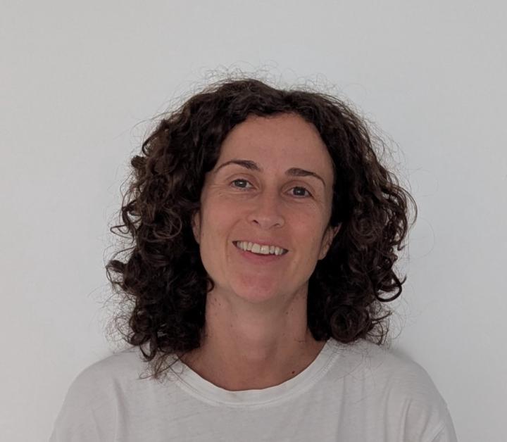 Carmen Frías
