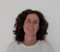 Carmen Frías