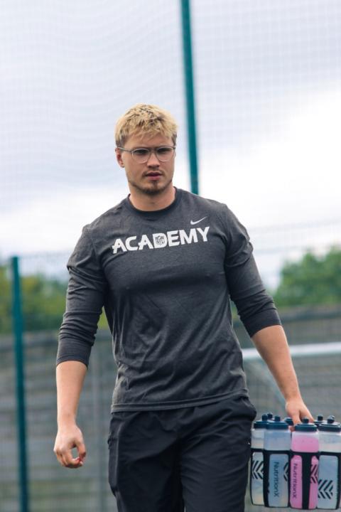 Patryk Palmer